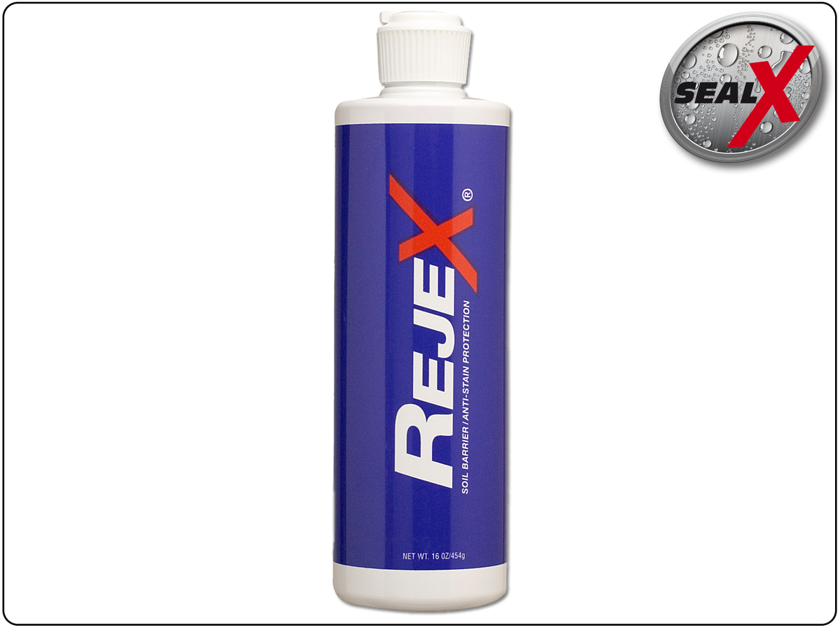 Rejex | SealX